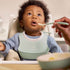 BABYBJÖRN Baby Feeding Set, 3 pcs Powder Green